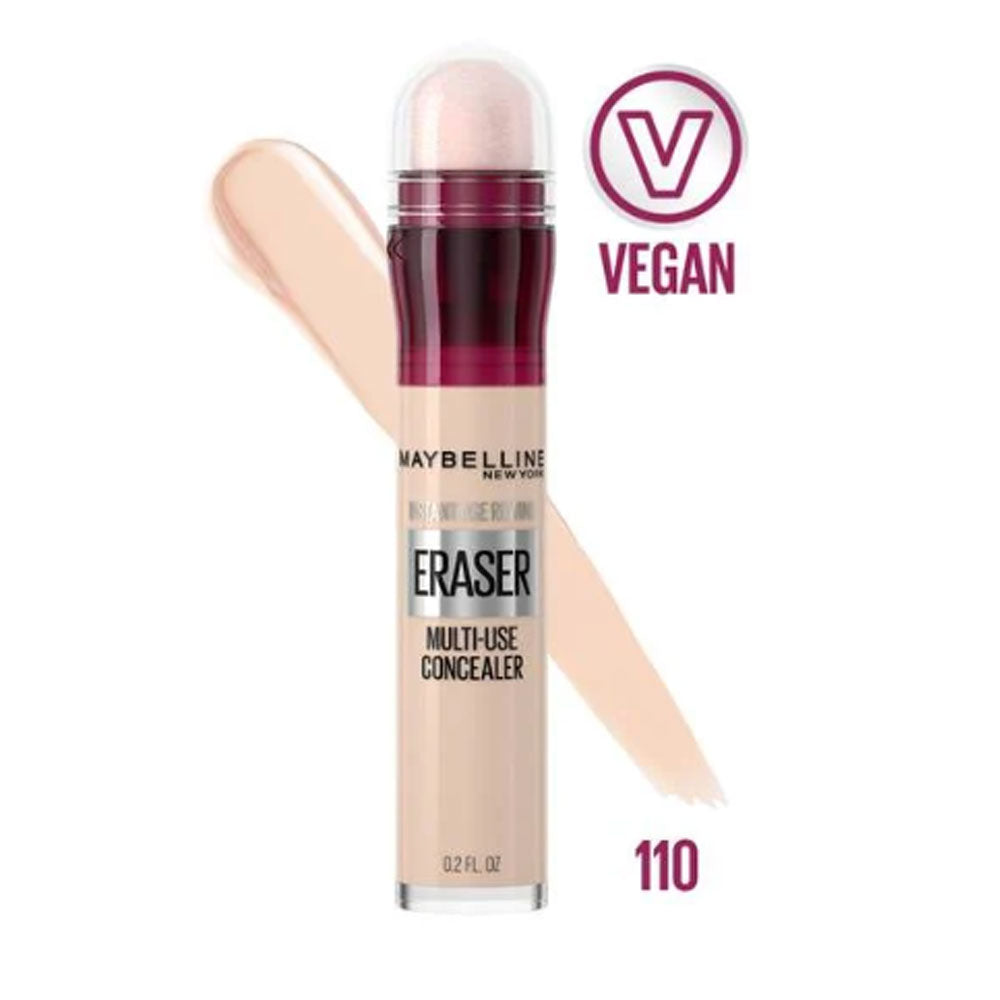 Maybelline- Instant Age Rewind Eraser Dark Circle Treatment Concealer