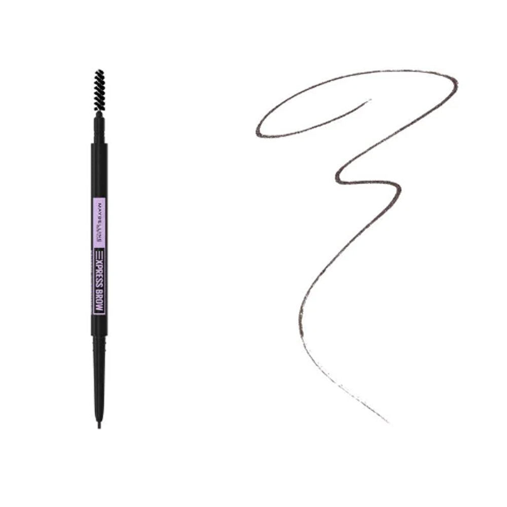 Maybelline- Express Brow Ultra Slim Pencil
