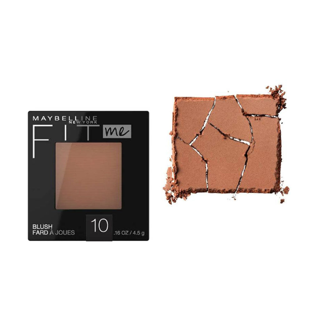 Maybelline- Fit Me Blush