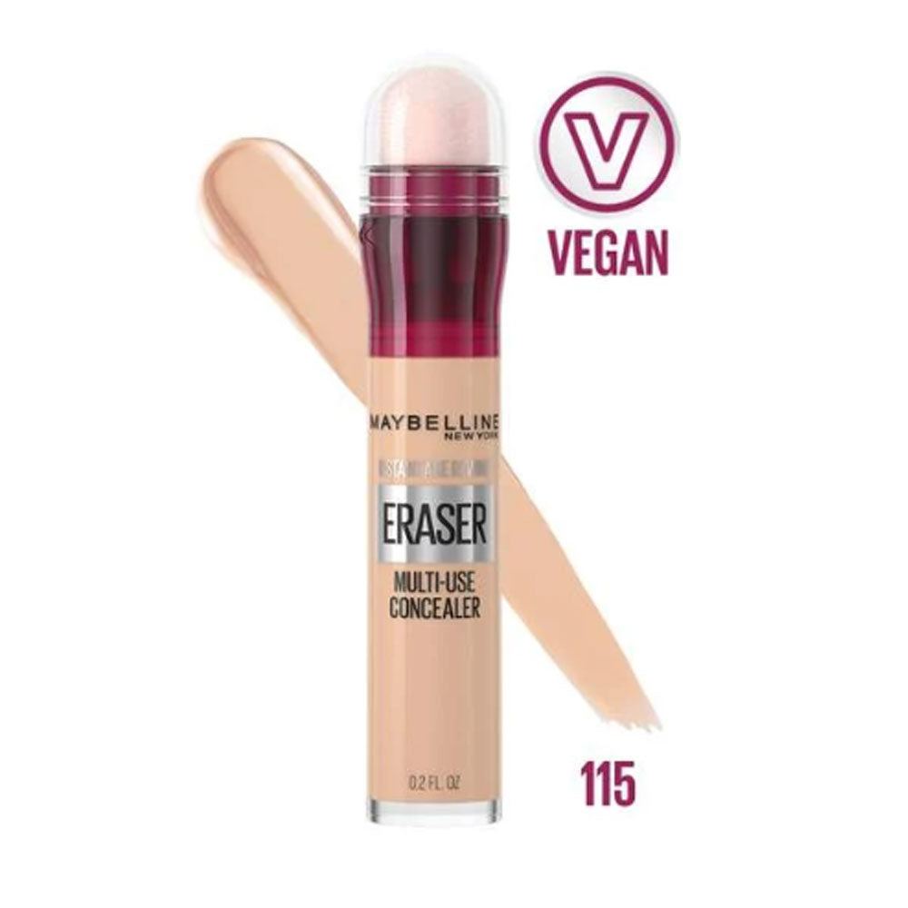 Maybelline- Instant Age Rewind Eraser Dark Circle Treatment Concealer