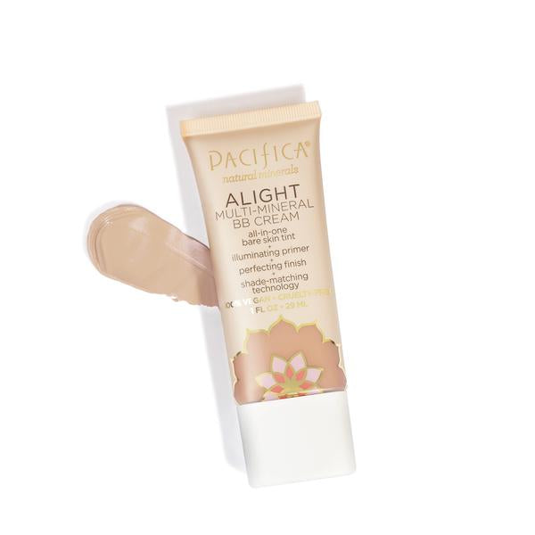 Pacifica Beauty-Alight Multi-Mineral BB Cream3
