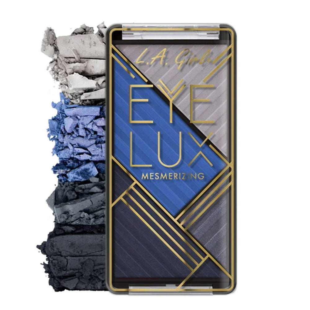 L.A.Girl- Eye Lux Eyeshadow