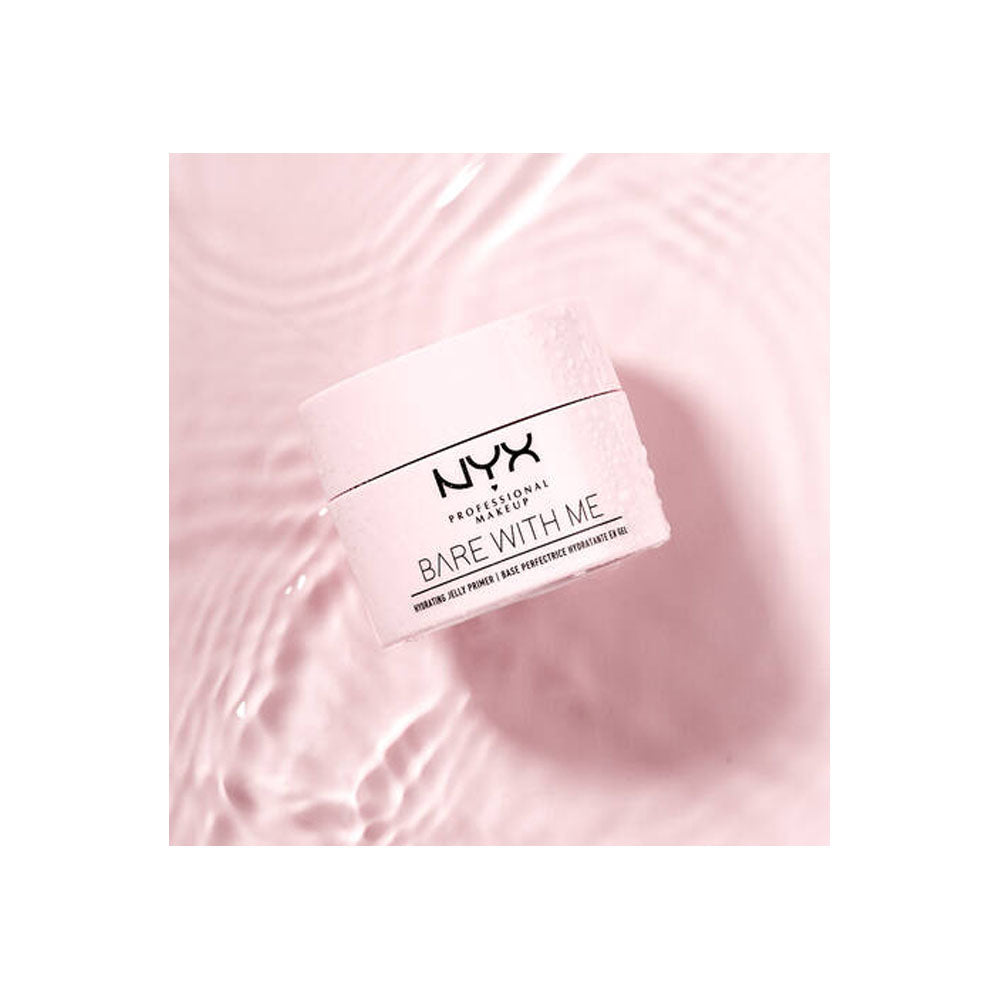 إن واي إكس - باري ويذ مي مرطب جيلي برايمر