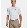 Under Armour- Men's UA Playoff Polo 2.0