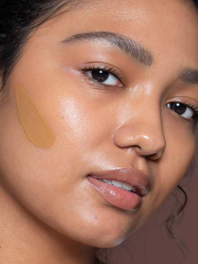 ILIA- True Skin Serum Foundation