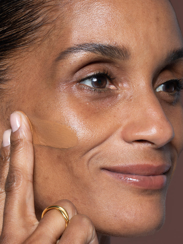 ILIA- True Skin Serum Foundation