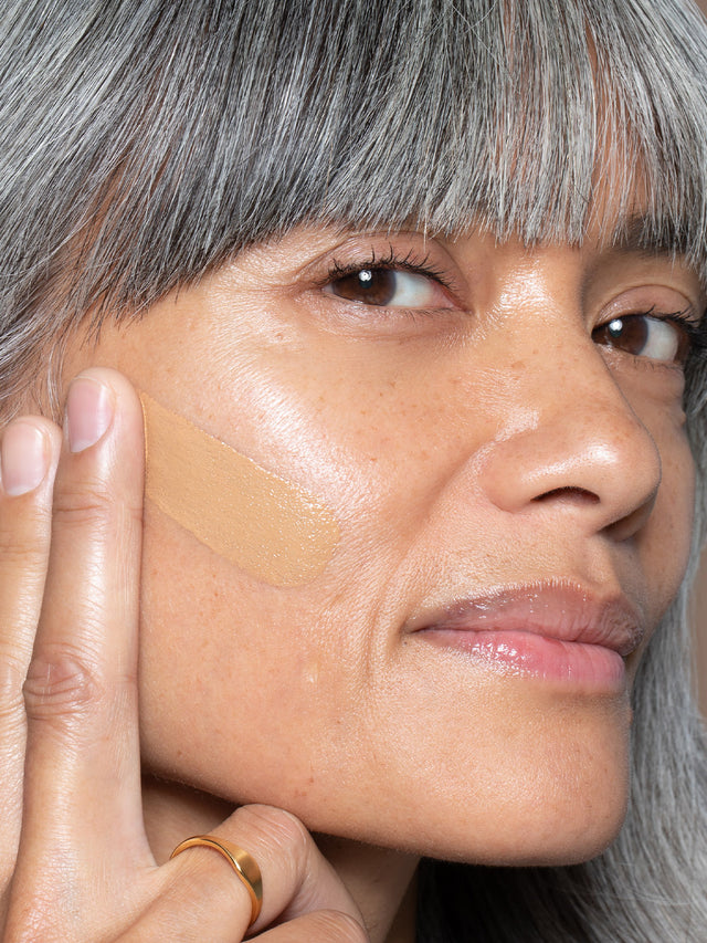 ILIA- True Skin Serum Foundation