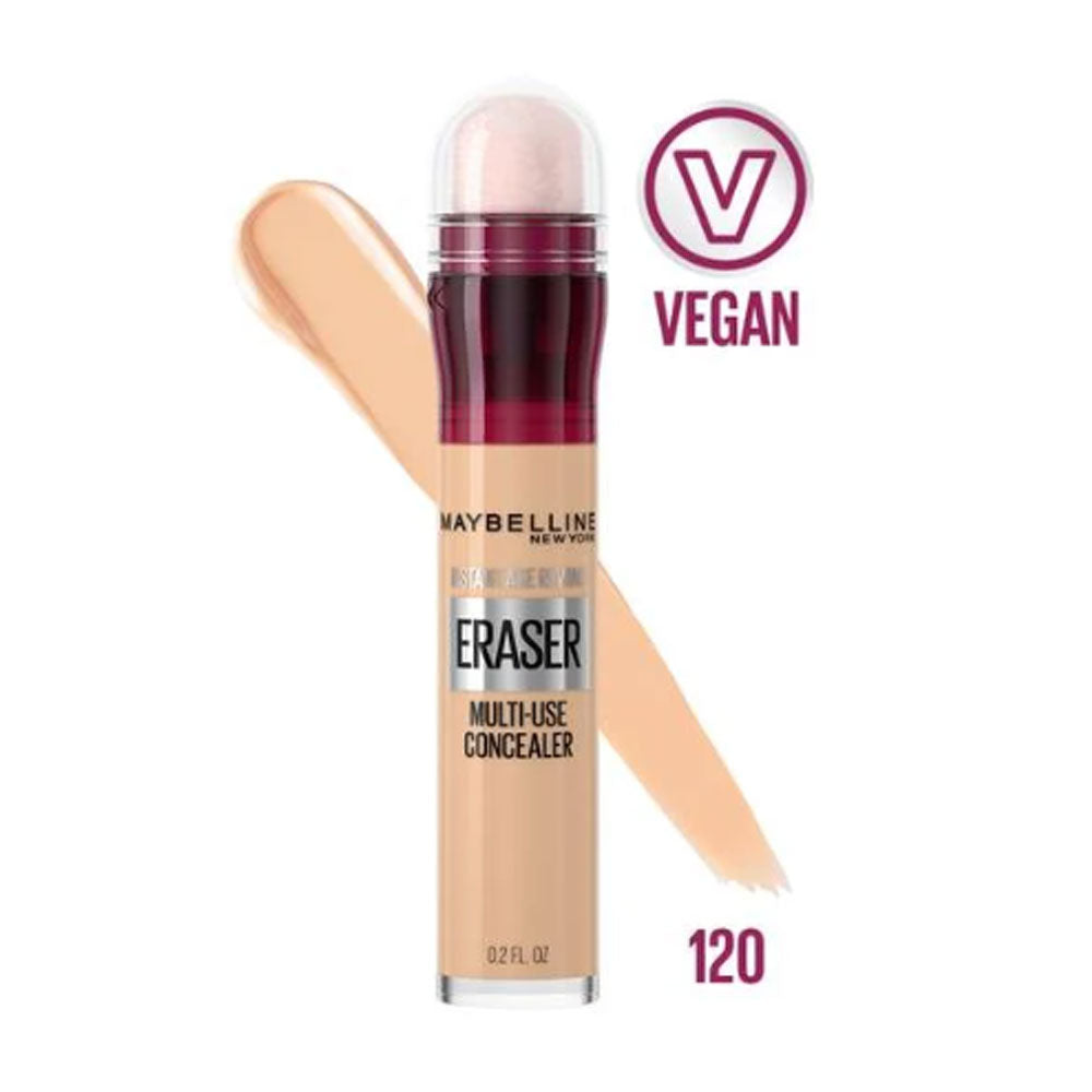 Maybelline- Instant Age Rewind Eraser Dark Circle Treatment Concealer