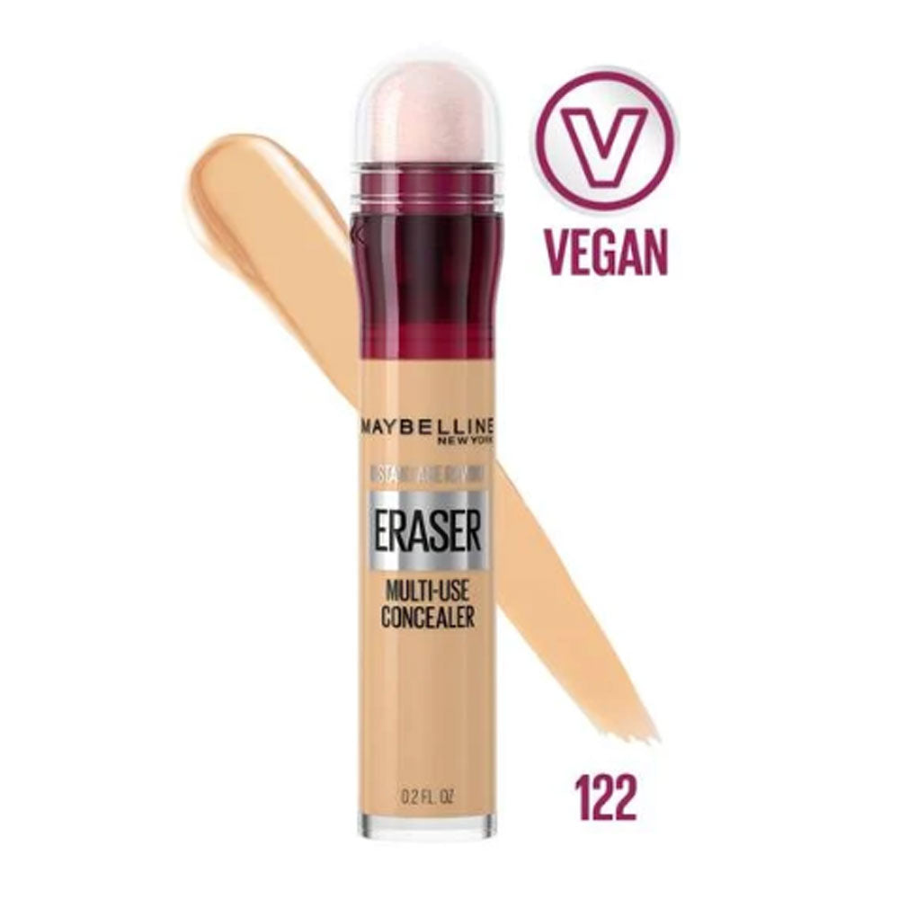 Maybelline- Instant Age Rewind Eraser Dark Circle Treatment Concealer