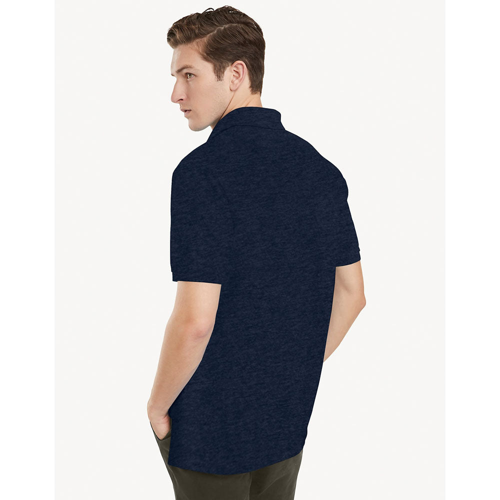 Tommy Hilfiger- Classic Fit Essential Solid Polo