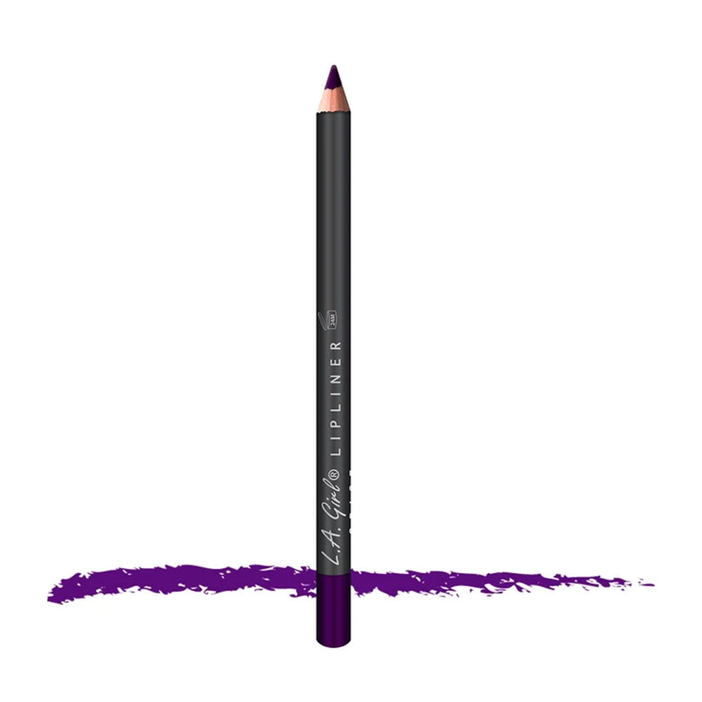 L.A.Girl-  Lipliner Pencil