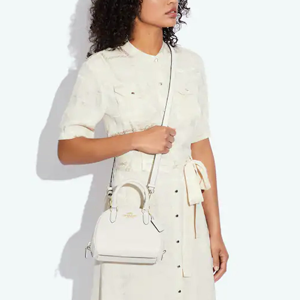 Coach- Sydney Satchel