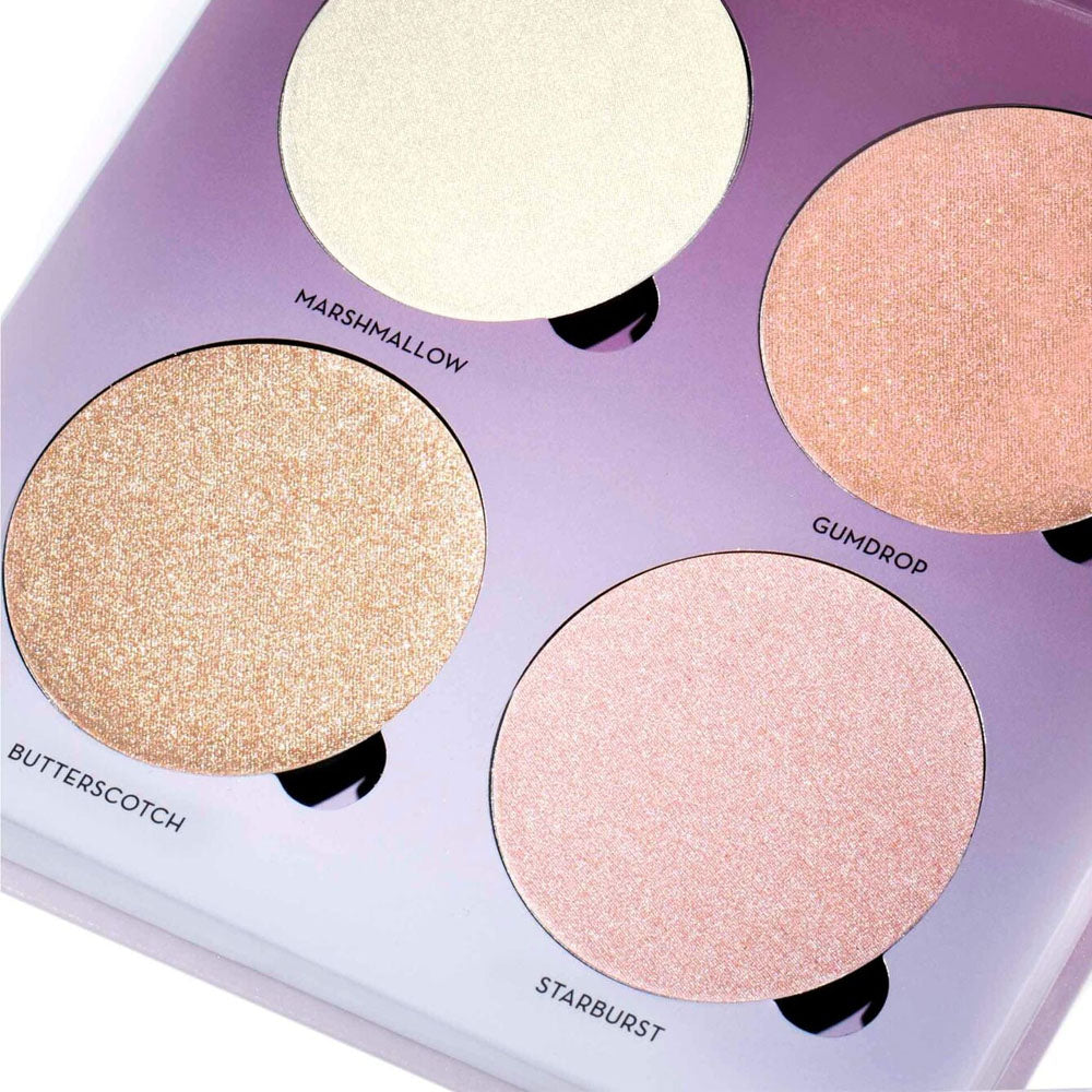 Anastasia Beverly Hills- Sugar Glow Kit®