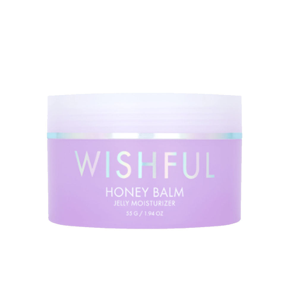 Huda Beauty- Wishful Luxury Set