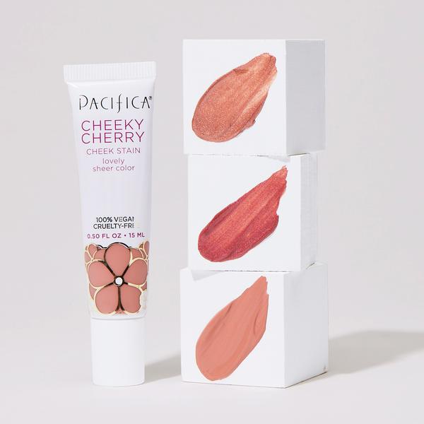 Pacifica Beauty-Cheeky Cherry Cheek Stain3