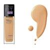 Maybelline- Fit Me Dewy + Smooth Foundation
