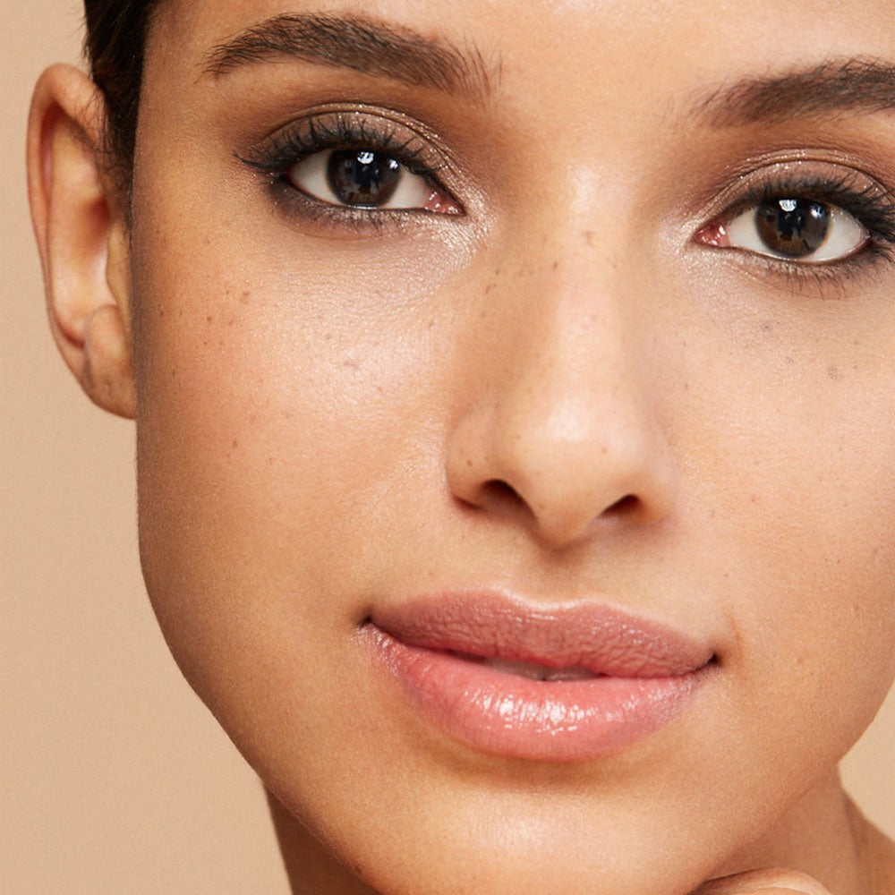 Bobbi Brown- Real Nudes Eye Shadow Palette- Stonewashed Nudes