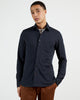 Ted Baker-Long sleeve textured shirt