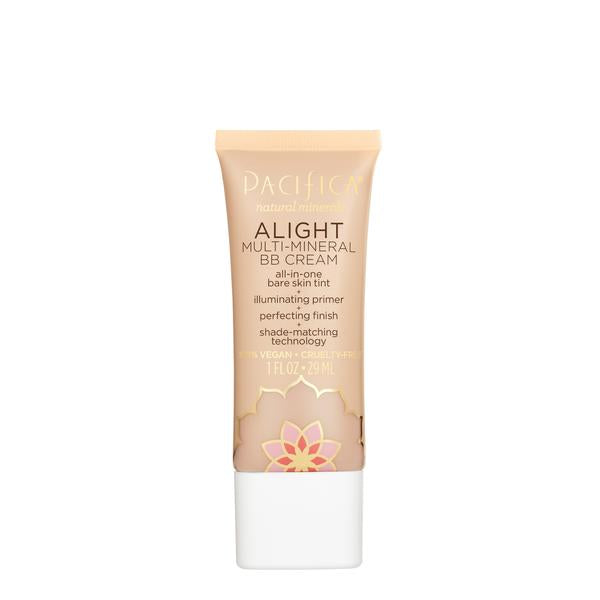 Pacifica Beauty-Alight Multi-Mineral BB Cream3