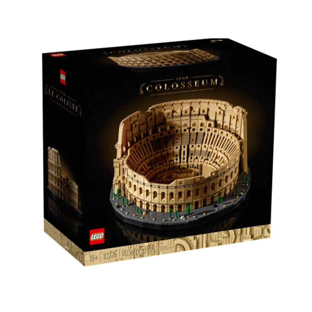 Lego- Colosseum