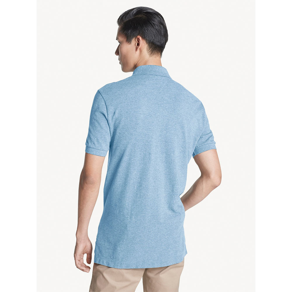 Tommy Hilfiger- Classic Fit Essential Solid Polo