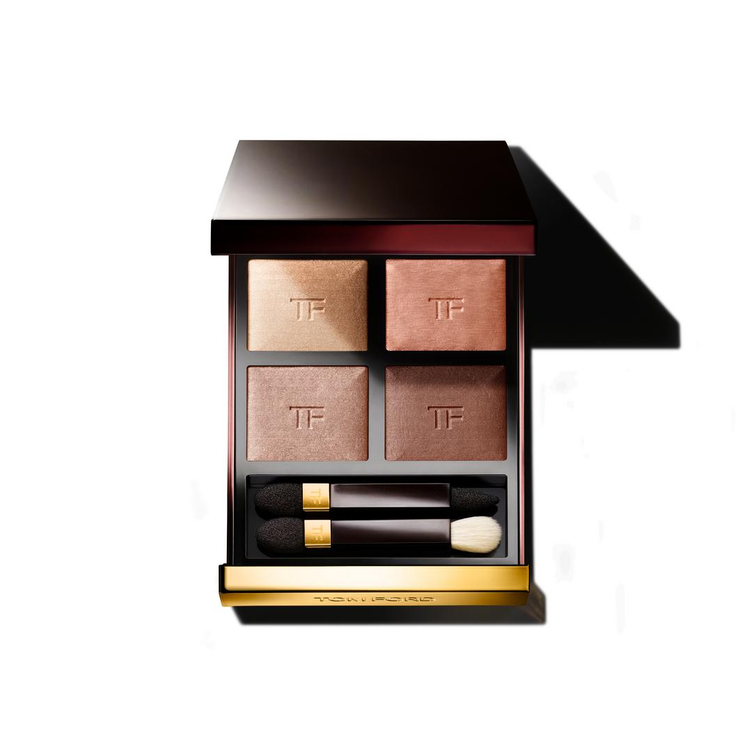Tomford-EYE COLOR QUAD