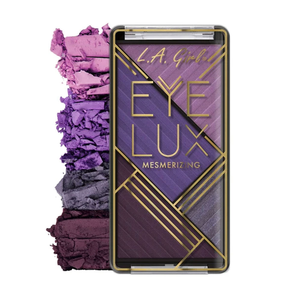 L.A.Girl- Eye Lux Eyeshadow
