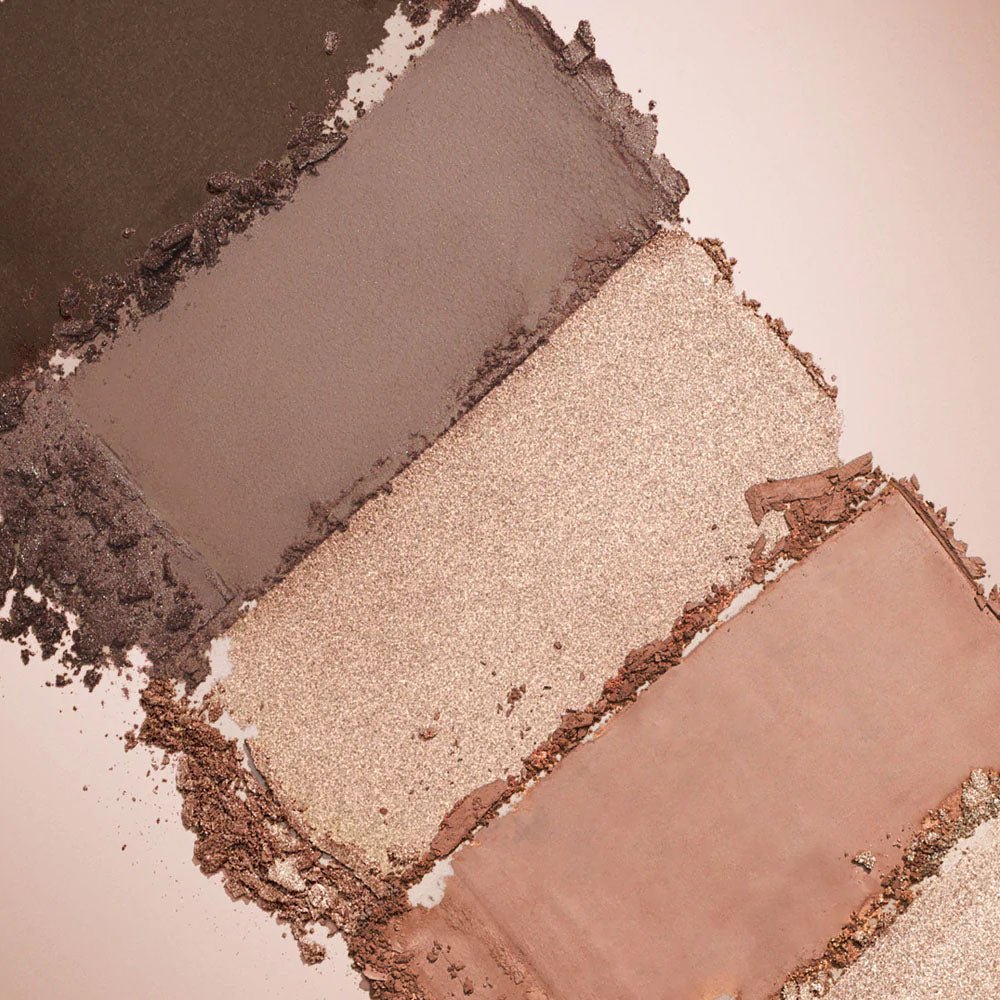 Bobbi Brown- Real Nudes Eye Shadow Palette- Stonewashed Nudes