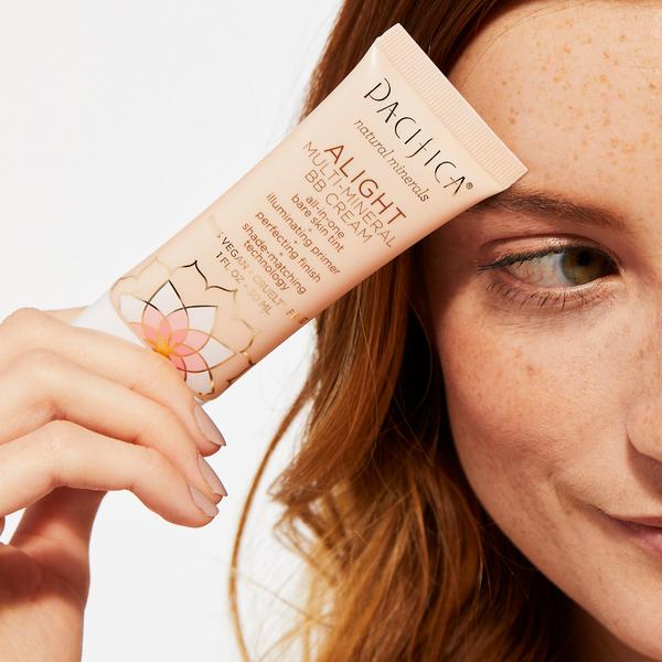 Pacifica Beauty-Alight Multi-Mineral BB Cream3