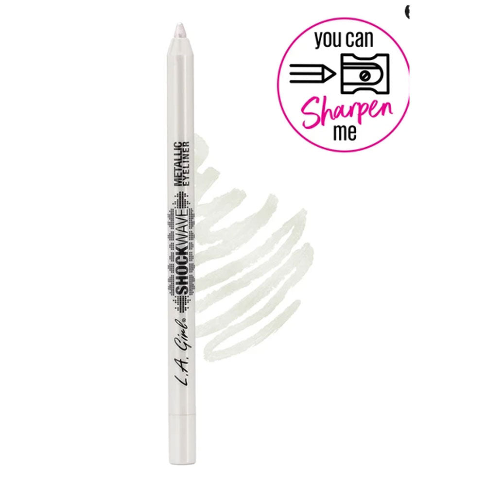 L.A.Girl-  Shockwave Eyeliner