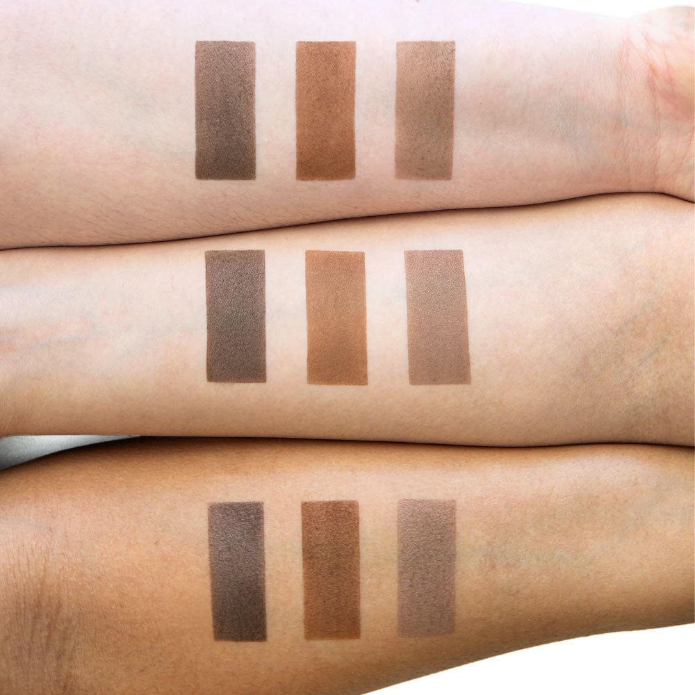 The Balm- Brow Pow® Eyebrow Powder