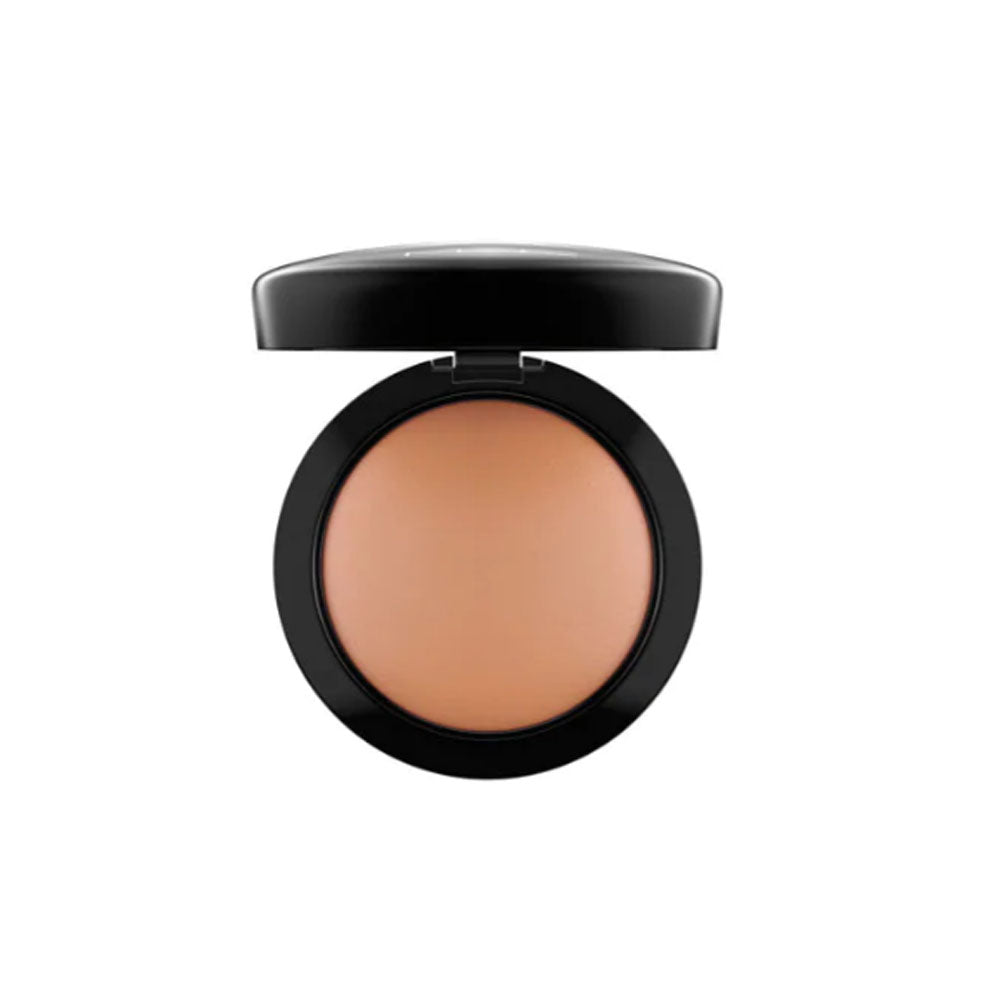 Mac- Mineralize Skinfinish Natural, Dark Deep