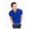 Tommy Hilfiger- SLIM FIT ESSENTIAL SOLID STRETCH POLO