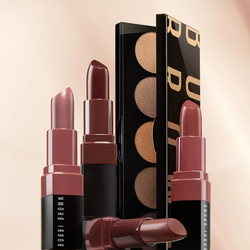 Bobbi Brown- Real Nudes Eye Shadow Palette- Stonewashed Nudes