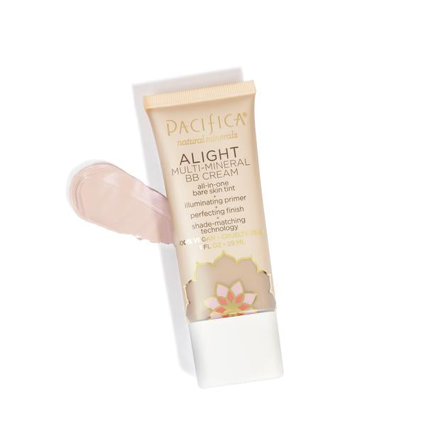 Pacifica Beauty-Alight Multi-Mineral BB Cream3