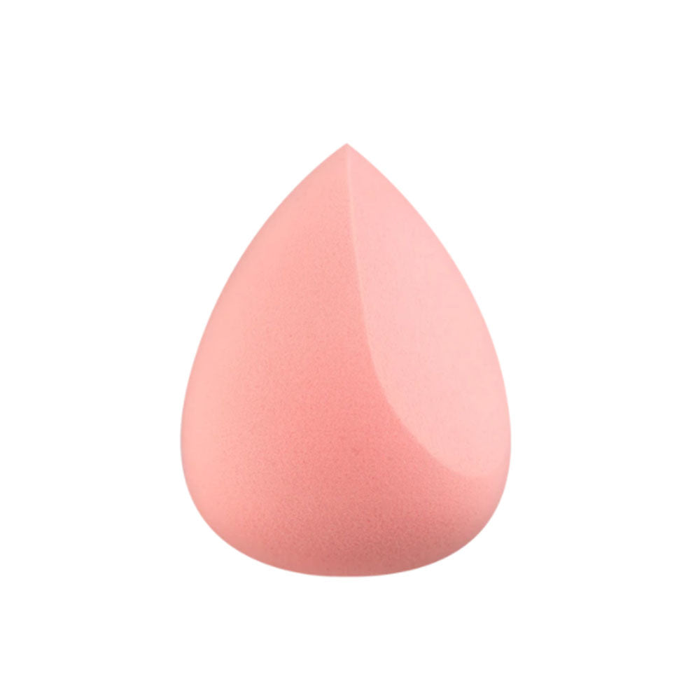 ايسنس- اسفنجة مكياج وخبيز - زهري