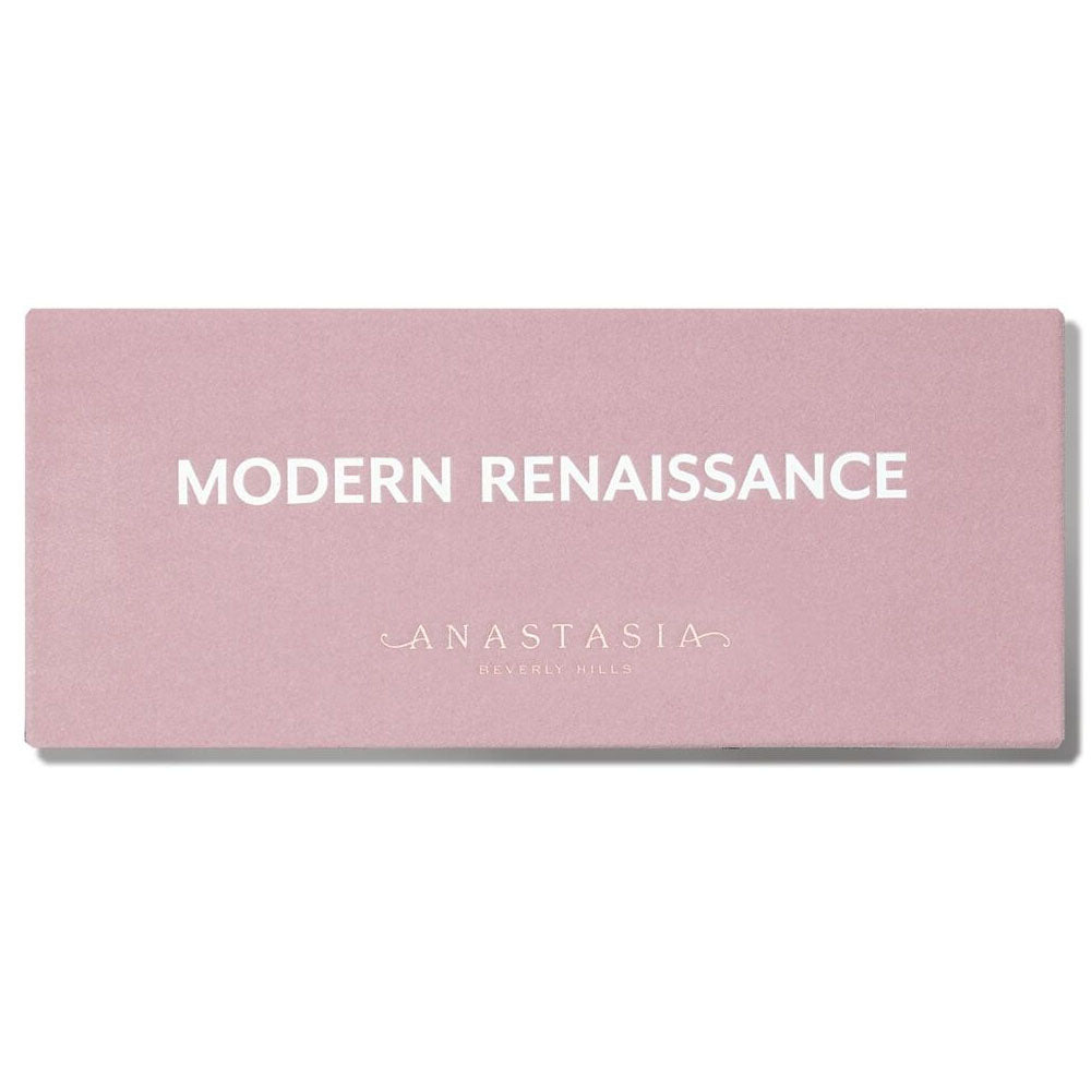 Anastasia Beverly Hills- Modern Renaissance Eyeshadow Palette