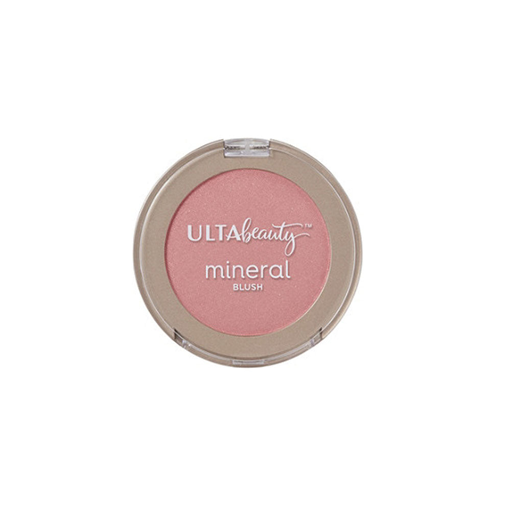 ulta tiger lily blush Ulta Beauty- Mineral Blush