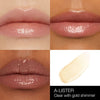 NARS- AFTERGLOW LIP SHINE