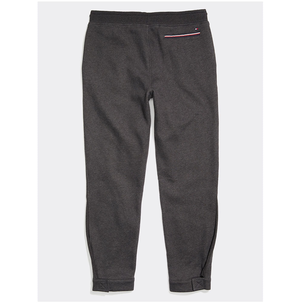 Tommy Hilfiger- Charcoal Grey Heather Classic Sweatpants