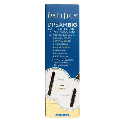 Pacifica Beauty-Dream Big Lash Extending 7 in 1 Mascara