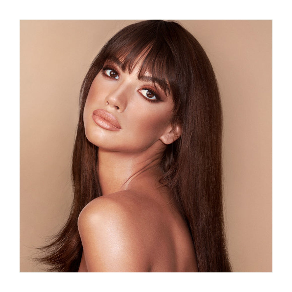 شارلوت تلبوري- ايربروش برونزر 10 جرام