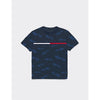 Tommy Hilfiger- TH KIDS SIGNATURE T-SHIRT