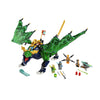 Lego- Lloyd’s Legendary Dragon