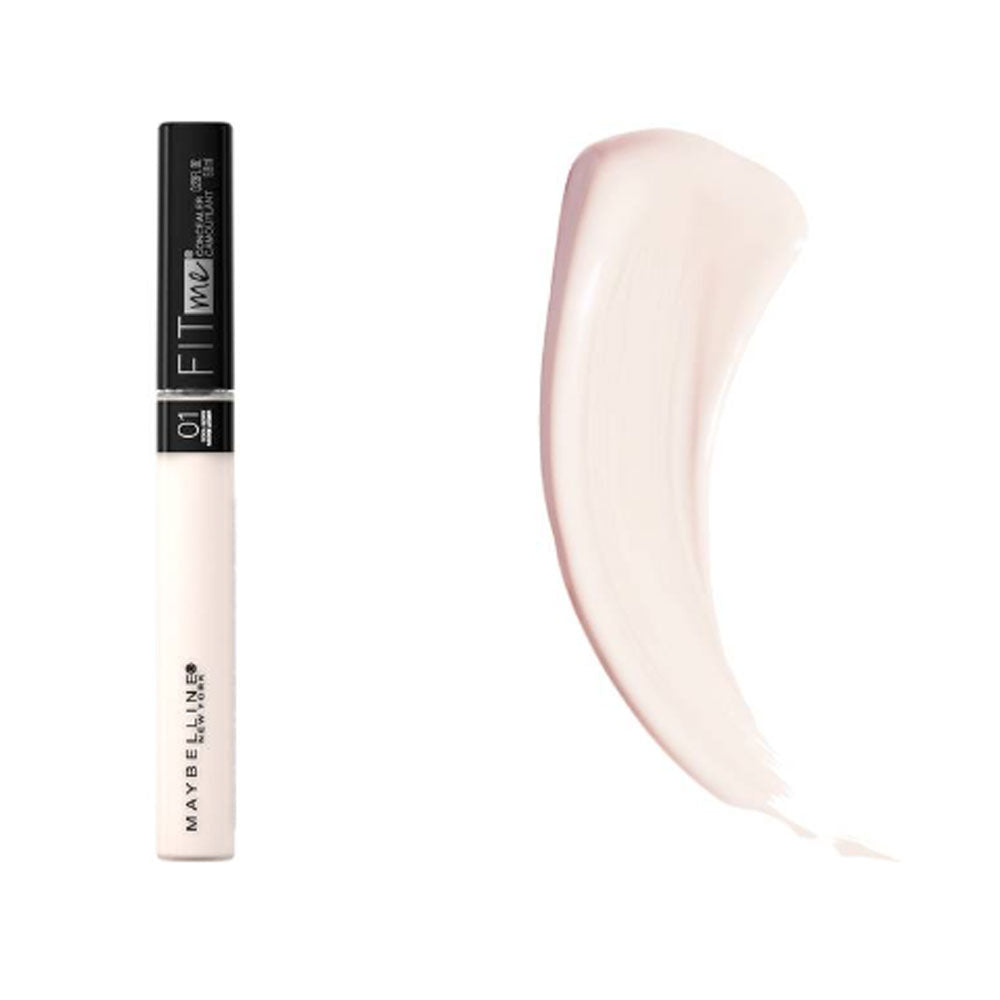 Maybelline- Fit Me Concealer