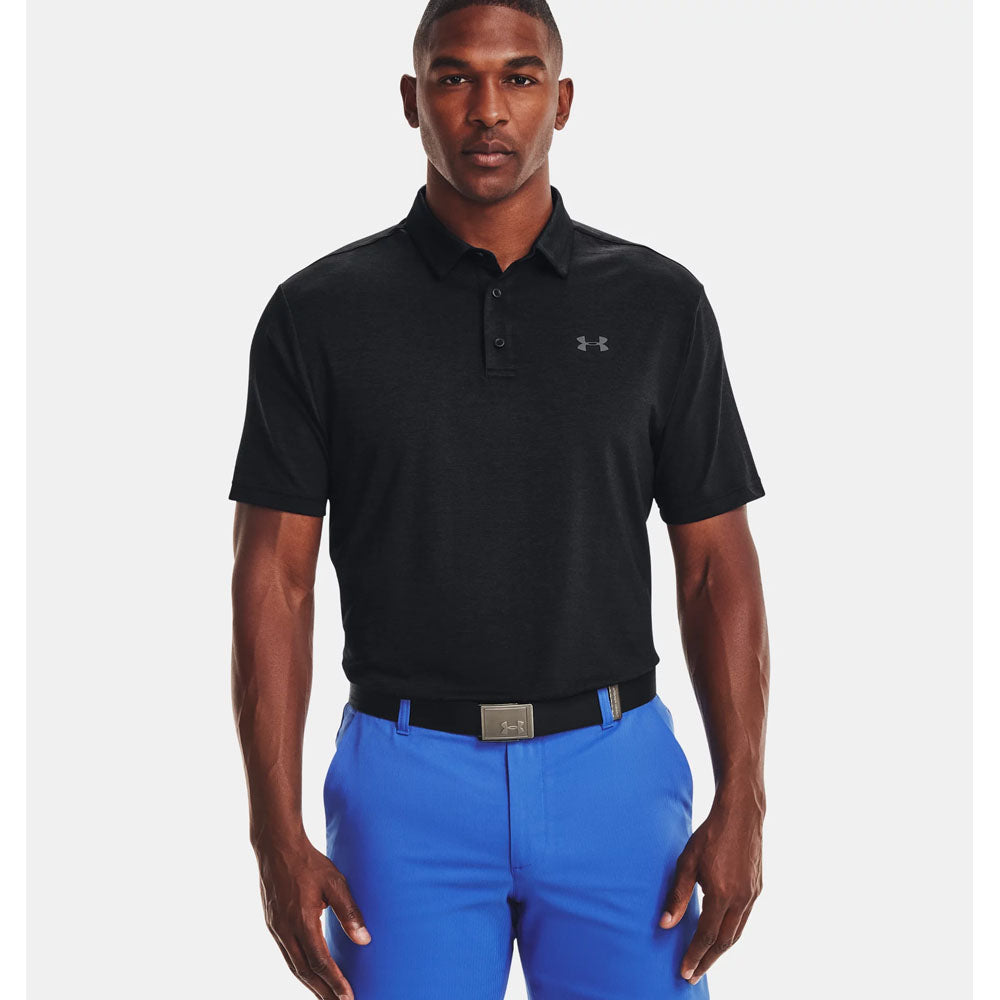 Under Armour- Men's UA Playoff Polo 2.0