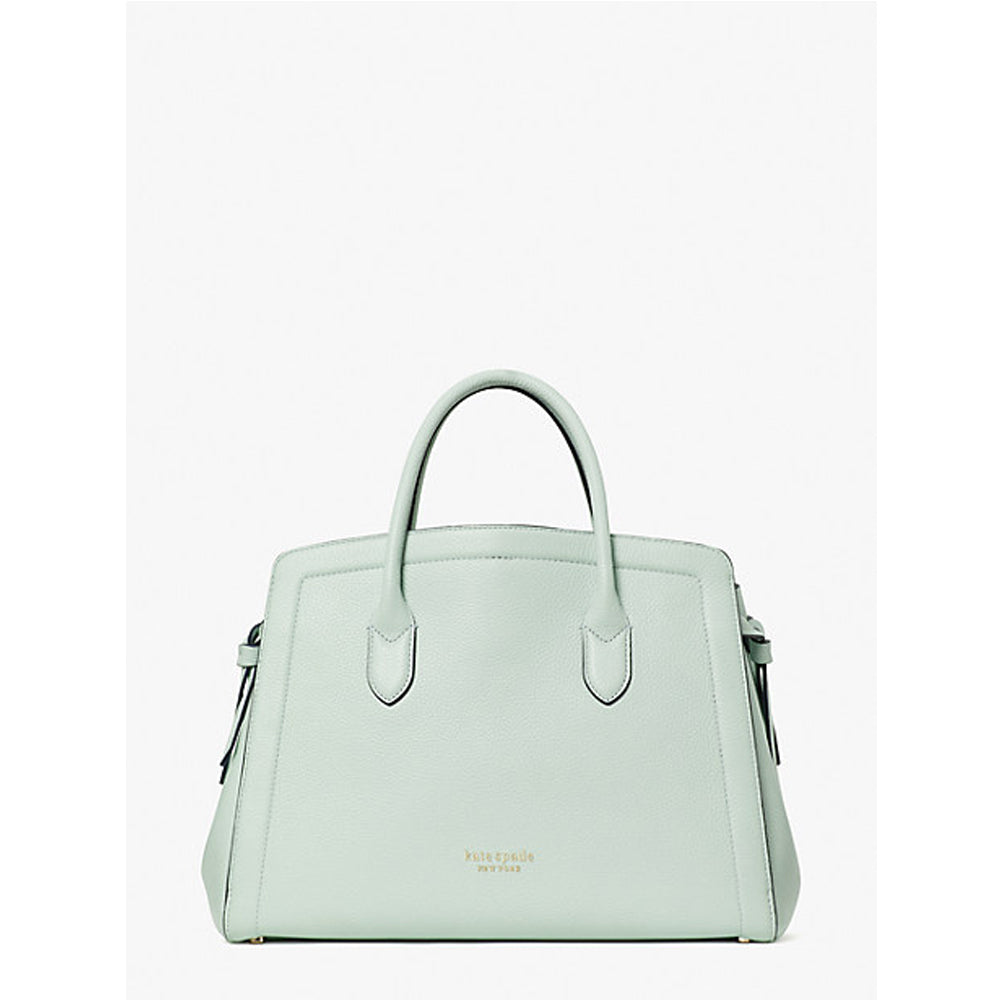 Kate Spade- Knott Large Satchel