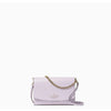 Kate Spade- Carson Convertible Crossbody (Lilac Moonlight)