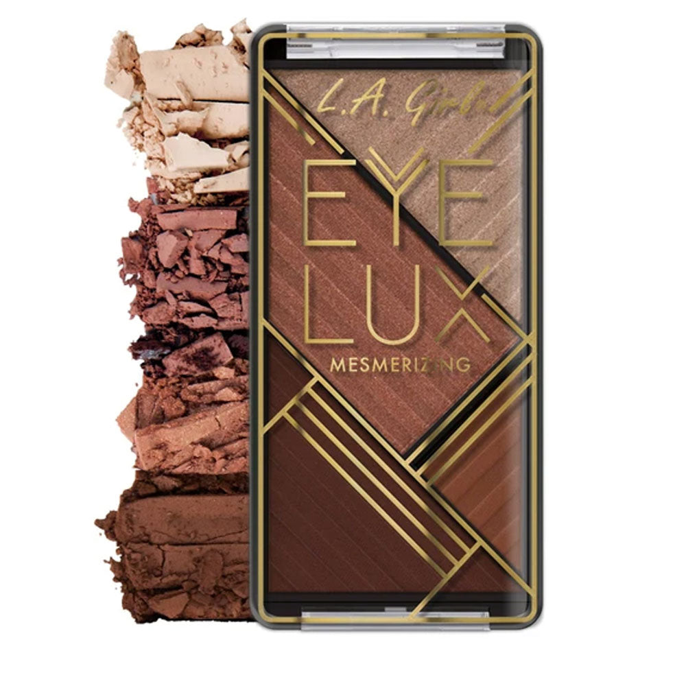 L.A.Girl- Eye Lux Eyeshadow