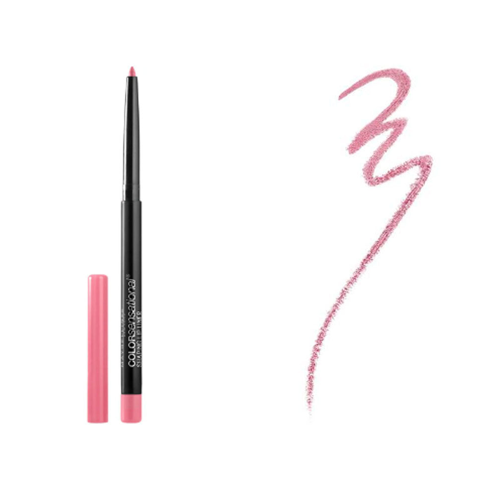 Maybelline- Color Sensational Shaping Lip Liner